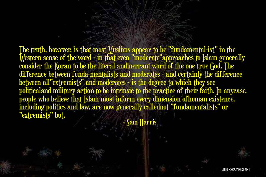 Politics And Law Quotes By Sam Harris Politics And Law Quotes By Sam Harris