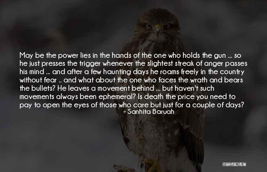 Politics And Lies Quotes By Sanhita Baruah Politics And Lies Quotes By Sanhita Baruah