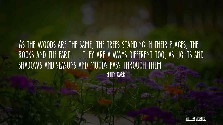 Politics And Prose Quotes By Emily Carr Politics And Prose Quotes By Emily Carr