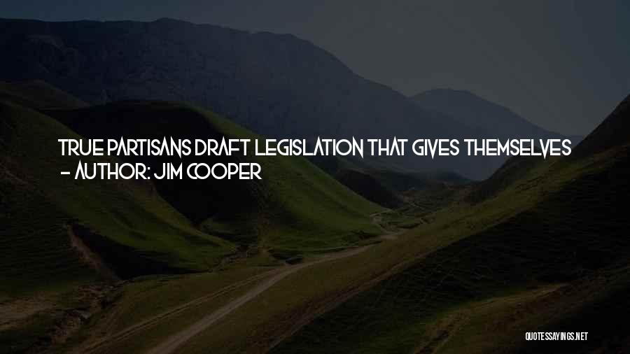 Politics And Sports Quotes By Jim Cooper