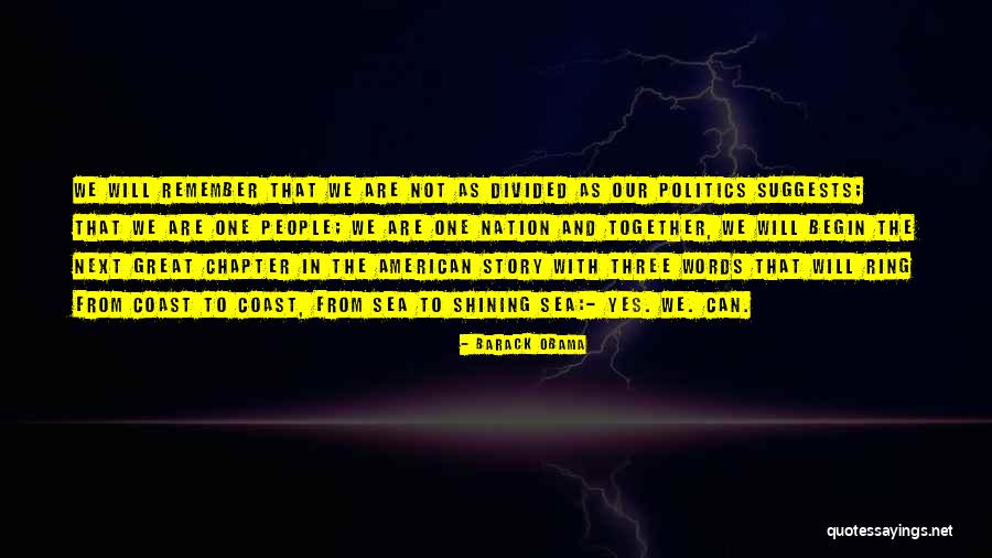 Politics And The Nation Quotes By Barack Obama Politics And The Nation Quotes By Barack Obama