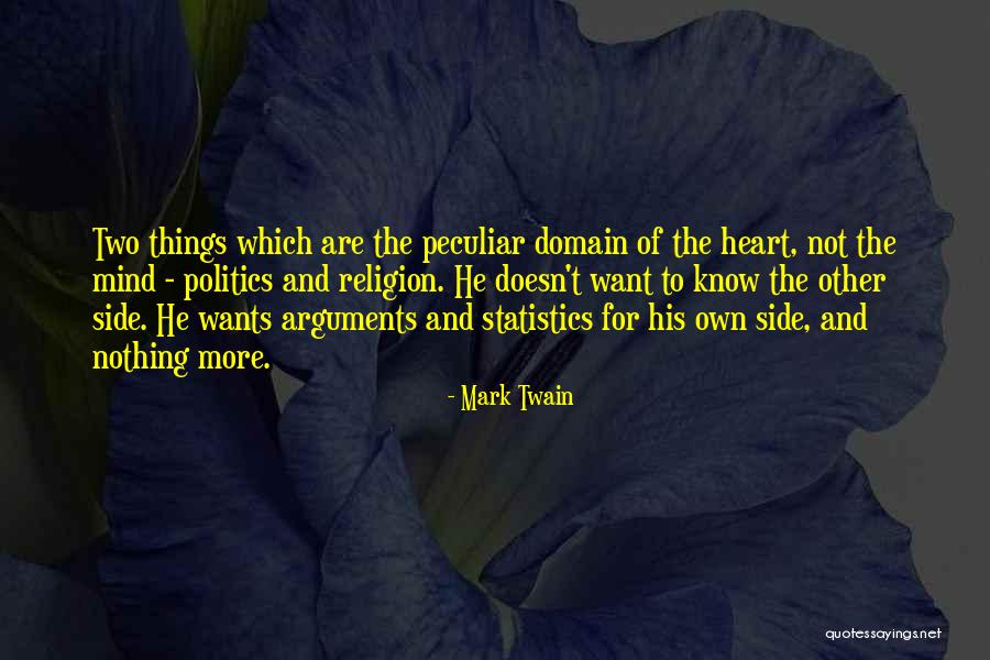 Politics From Mark Twain Quotes By Mark Twain Politics From Mark Twain Quotes By Mark Twain