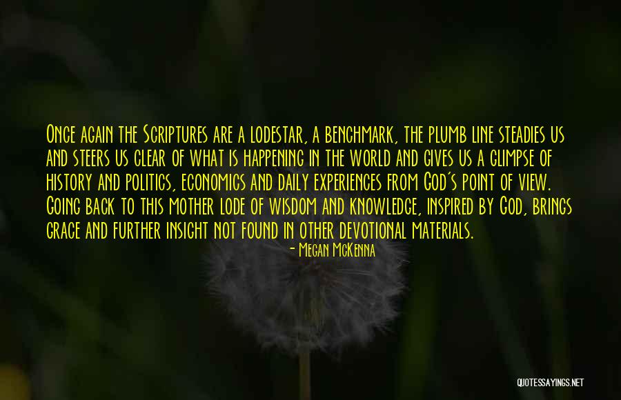 Politics In The Bible Quotes By Megan McKenna Politics In The Bible Quotes By Megan McKenna