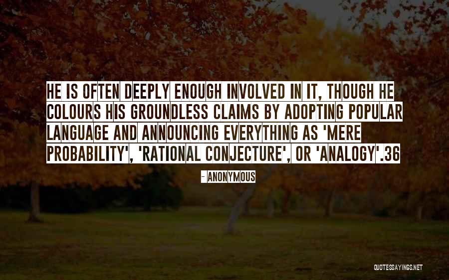 Politics Of Inevitability Quotes By Anonymous Politics Of Inevitability Quotes By Anonymous