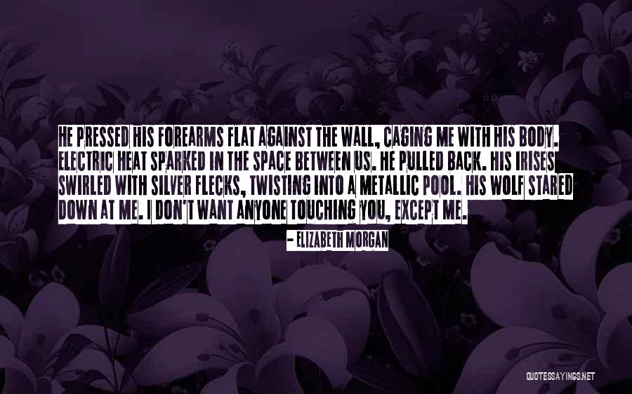 Politics Of Inevitability Quotes By Elizabeth Morgan Politics Of Inevitability Quotes By Elizabeth Morgan