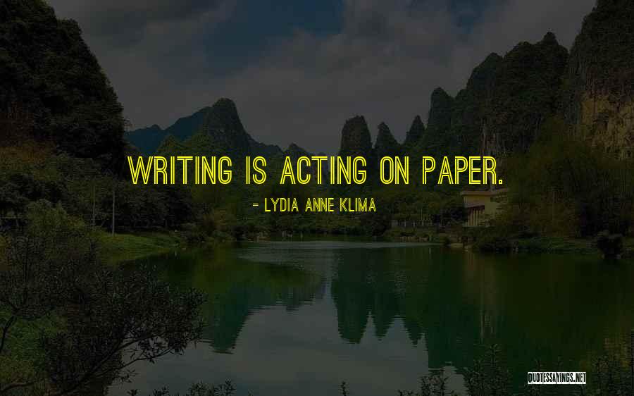 Politics Of Inevitability Quotes By Lydia Anne Klima Politics Of Inevitability Quotes By Lydia Anne Klima