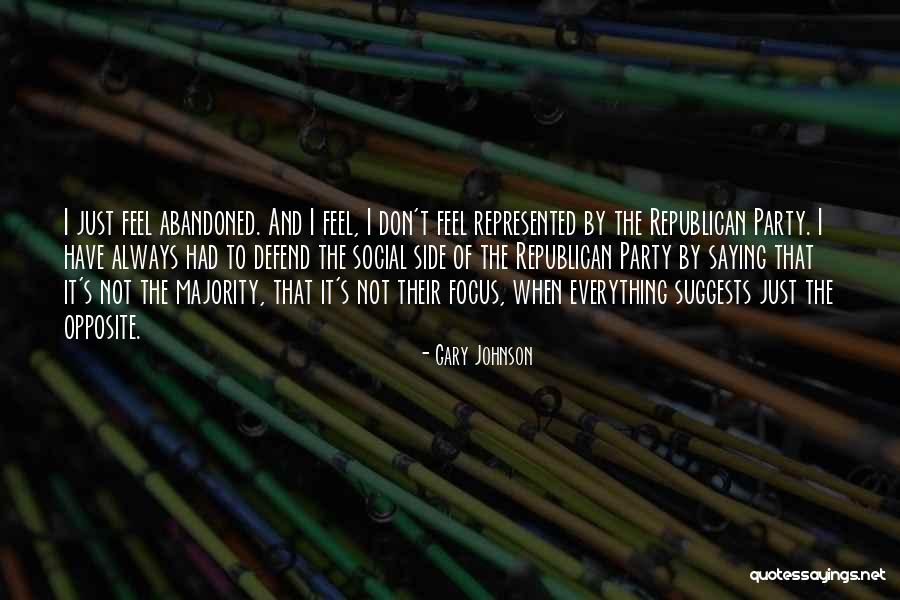 Politics Of Mexico Quotes By Gary Johnson Politics Of Mexico Quotes By Gary Johnson