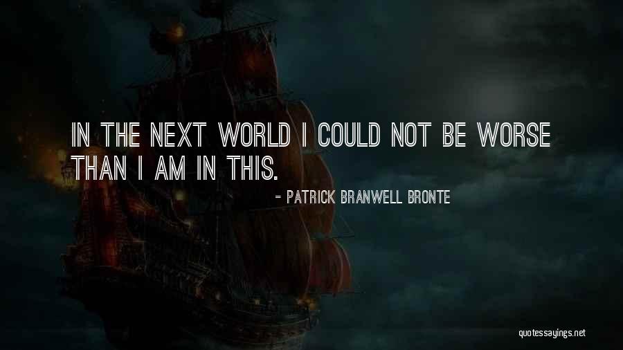 Politics Of The Family Rd Laing Quotes By Patrick Branwell Bronte Politics Of The Family Rd Laing Quotes By Patrick Branwell Bronte