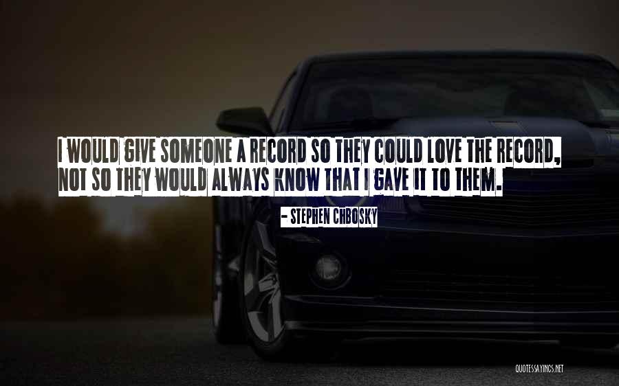 Politie Belgie Quotes By Stephen Chbosky Politie Belgie Quotes By Stephen Chbosky