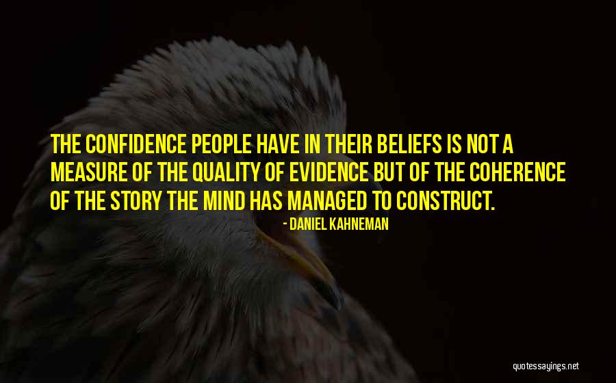 Politiets Efterretningstjeneste Quotes By Daniel Kahneman Politiets Efterretningstjeneste Quotes By Daniel Kahneman
