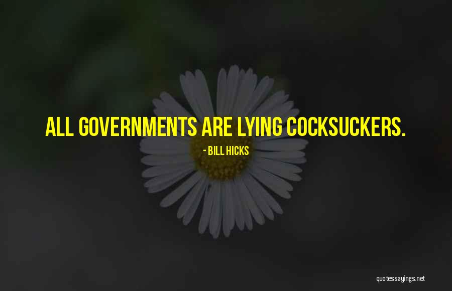 Politikacilar Quotes By Bill Hicks Politikacilar Quotes By Bill Hicks