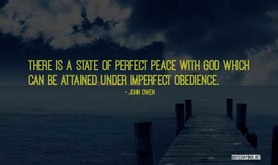 Politiker Beliebtheit Quotes By John Owen Politiker Beliebtheit Quotes By John Owen