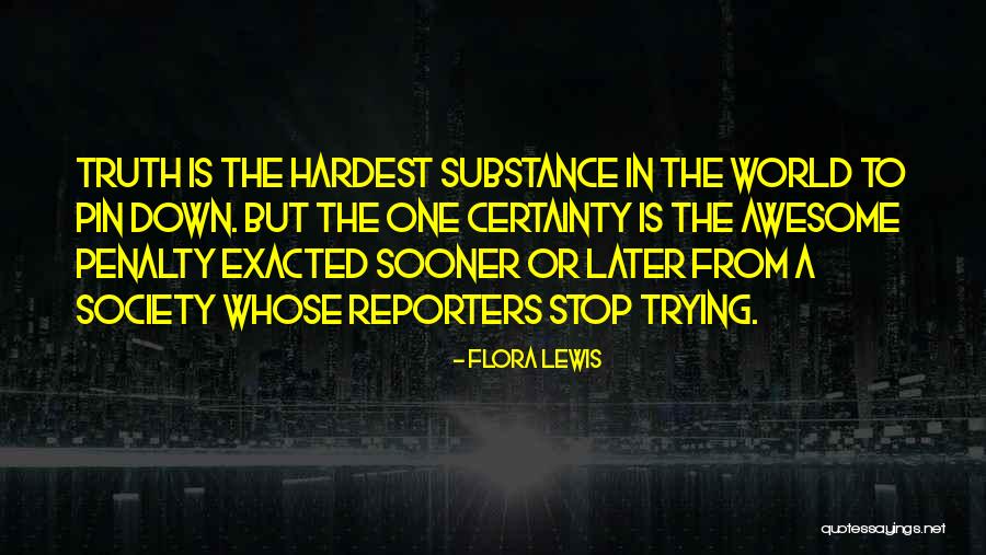 Politiky Eu Quotes By Flora Lewis Politiky Eu Quotes By Flora Lewis