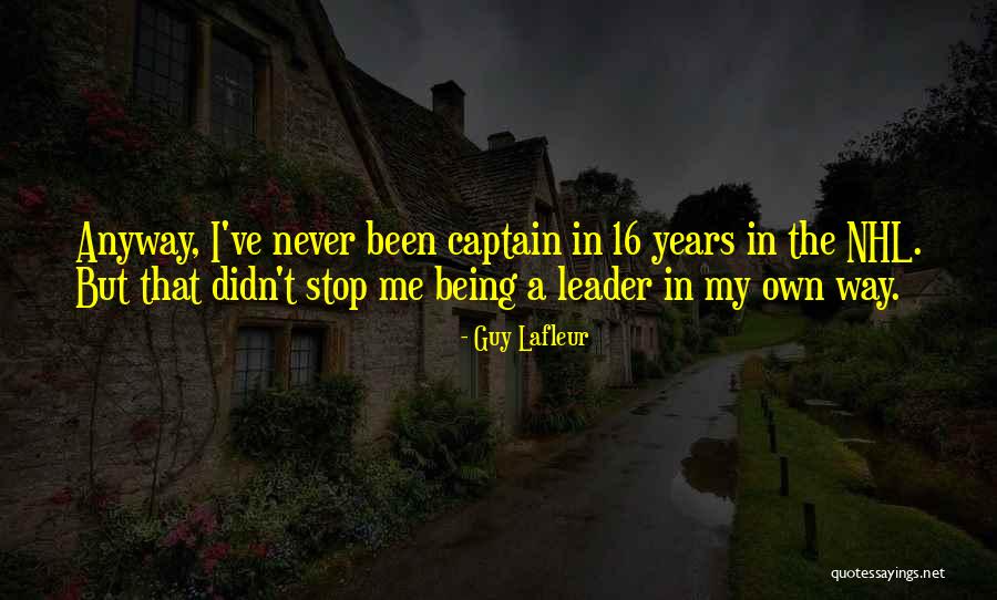 Politiky Eu Quotes By Guy Lafleur Politiky Eu Quotes By Guy Lafleur