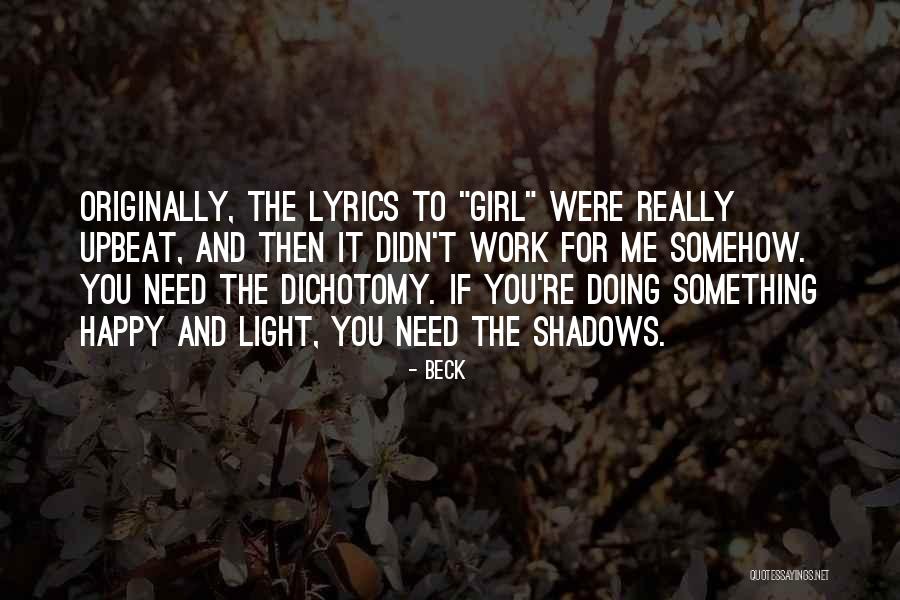 Politiky Evropsk Quotes By Beck Politiky Evropsk Quotes By Beck