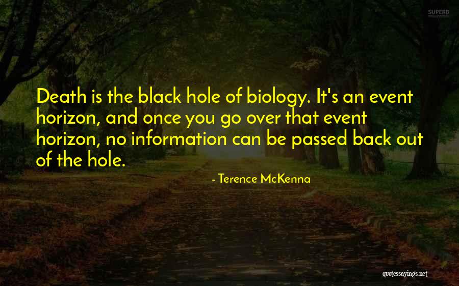 Politiques Educatives Quotes By Terence McKenna Politiques Educatives Quotes By Terence McKenna