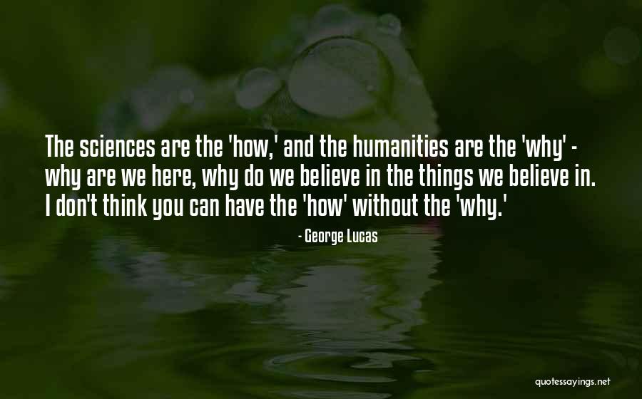 Politische Ponerologie Quotes By George Lucas Politische Ponerologie Quotes By George Lucas