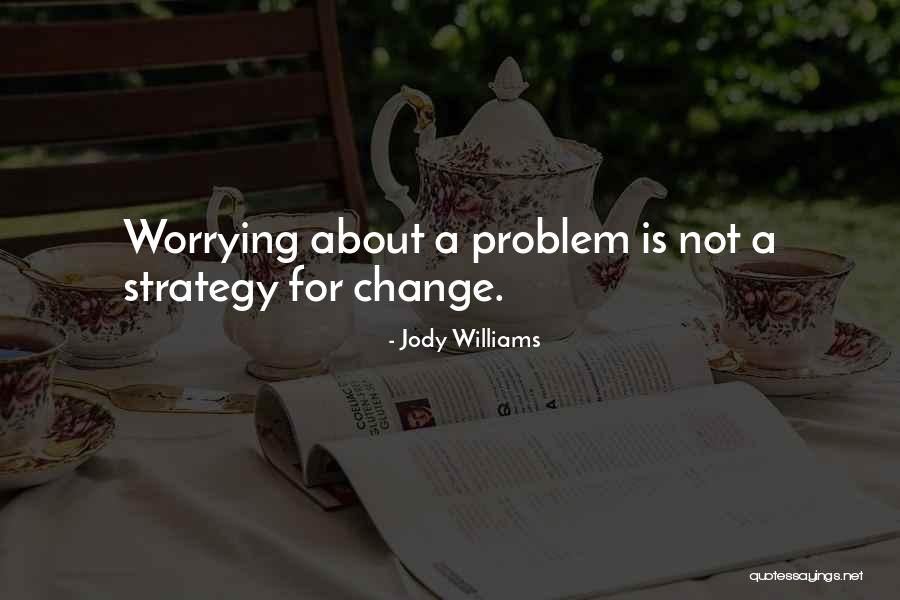 Politischer Quotes By Jody Williams Politischer Quotes By Jody Williams