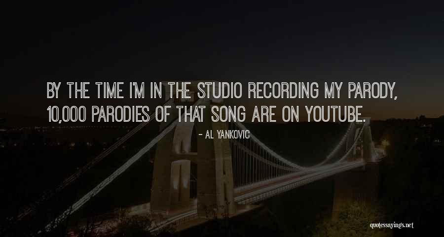 Politischer Umbruch Quotes By Al Yankovic Politischer Umbruch Quotes By Al Yankovic