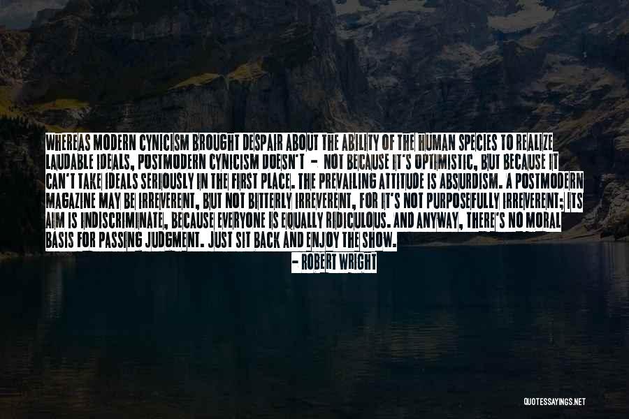 Politismos Museum Quotes By Robert Wright Politismos Museum Quotes By Robert Wright
