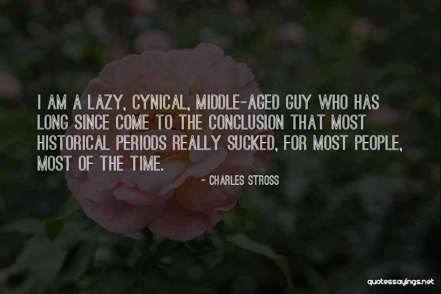 Politize Quotes By Charles Stross Politize Quotes By Charles Stross