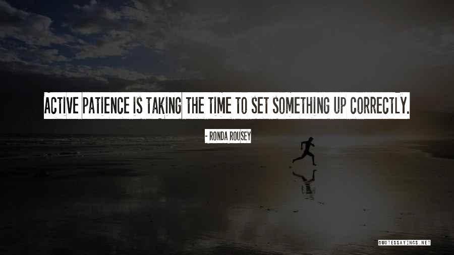 Politize Quotes By Ronda Rousey Politize Quotes By Ronda Rousey