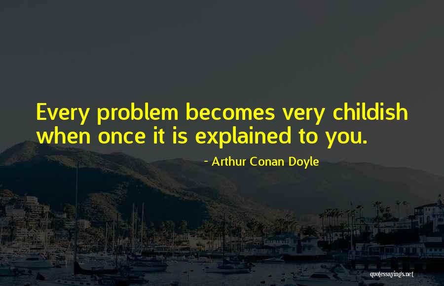 Politowicz Wedding Quotes By Arthur Conan Doyle Politowicz Wedding Quotes By Arthur Conan Doyle