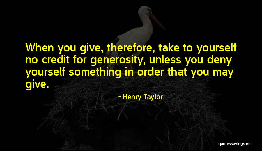 Polityczna Koncepcja Quotes By Henry Taylor
