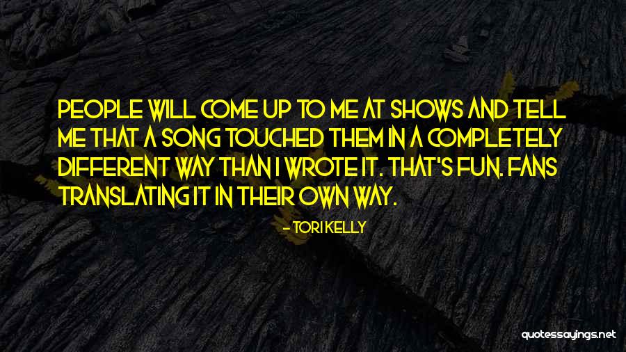 Polityczna Mapa Quotes By Tori Kelly Polityczna Mapa Quotes By Tori Kelly