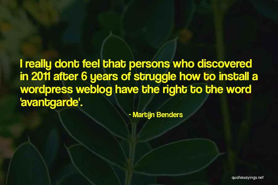 Polityka Na Quotes By Martijn Benders Polityka Na Quotes By Martijn Benders