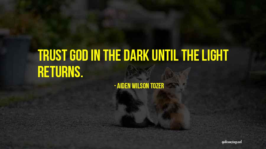 Poliuto Donizetti Quotes By Aiden Wilson Tozer Poliuto Donizetti Quotes By Aiden Wilson Tozer