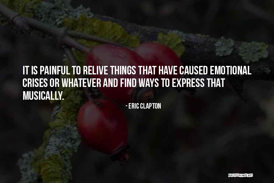 Polivalente In English Quotes By Eric Clapton Polivalente In English Quotes By Eric Clapton