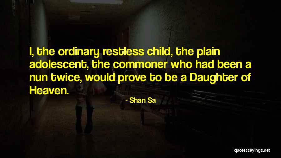 Polivalente Significado Quotes By Shan Sa Polivalente Significado Quotes By Shan Sa