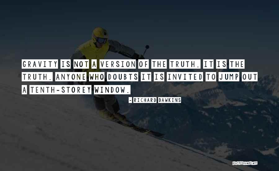 Polivka Quotes By Richard Dawkins Polivka Quotes By Richard Dawkins