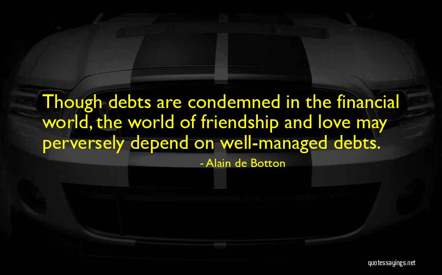 Polixeni Manxhari Quotes By Alain De Botton Polixeni Manxhari Quotes By Alain De Botton