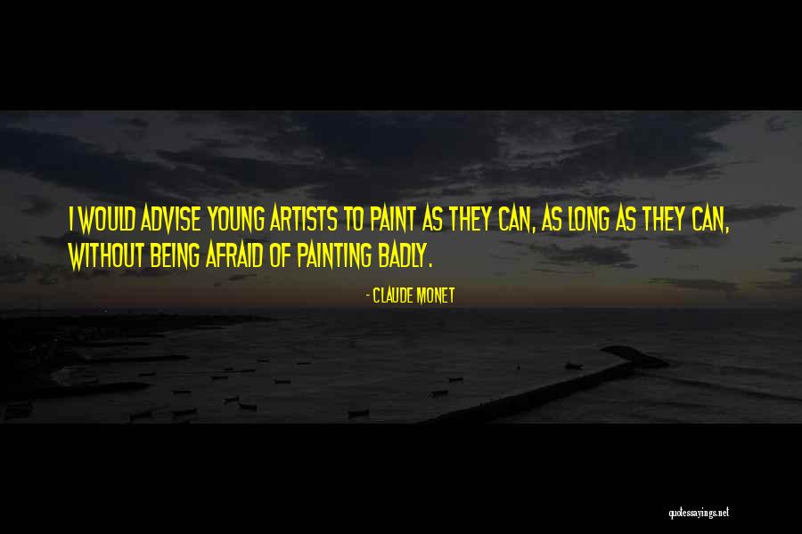 Poliza De Seguro Quotes By Claude Monet Poliza De Seguro Quotes By Claude Monet