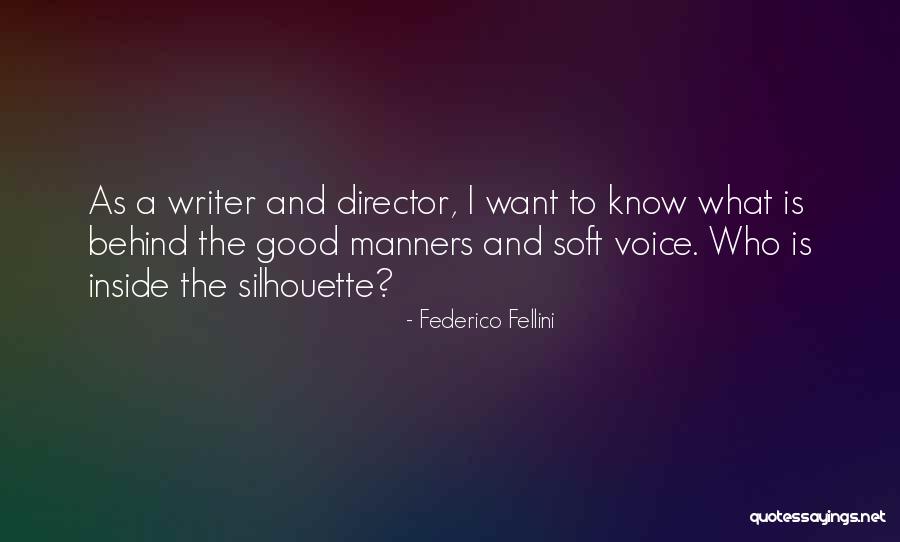 Polizia Stradale Quotes By Federico Fellini Polizia Stradale Quotes By Federico Fellini