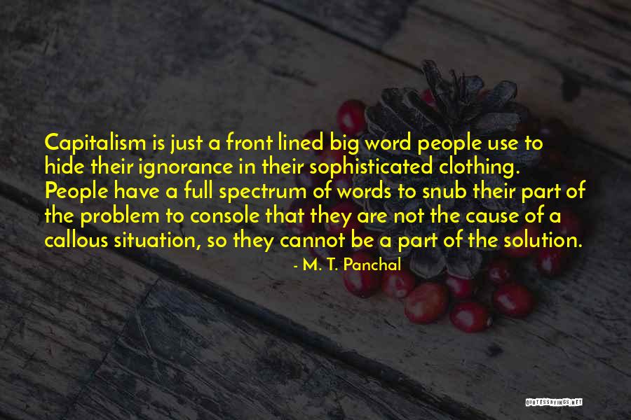 Poliziano Dialectica Quotes By M. T. Panchal Poliziano Dialectica Quotes By M. T. Panchal
