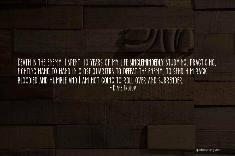 Poliziotto Superpiu Quotes By Diane Frolov Poliziotto Superpiu Quotes By Diane Frolov