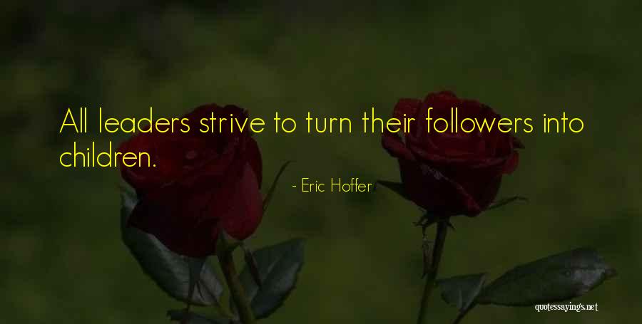Polje Maka Quotes By Eric Hoffer Polje Maka Quotes By Eric Hoffer