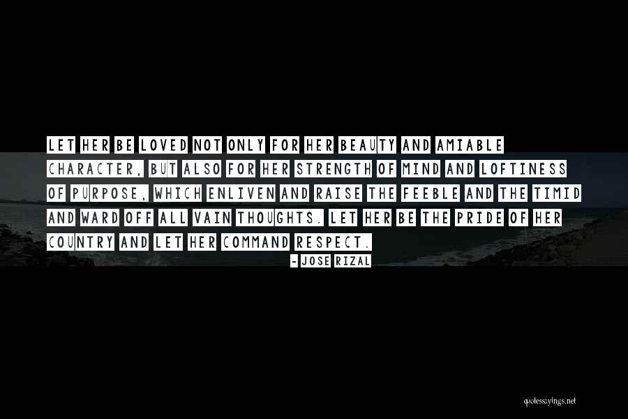 Poljubac U Quotes By Jose Rizal Poljubac U Quotes By Jose Rizal