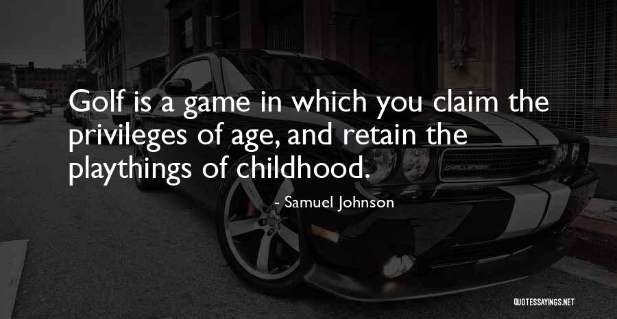 Poljubi Zemlju Quotes By Samuel Johnson Poljubi Zemlju Quotes By Samuel Johnson