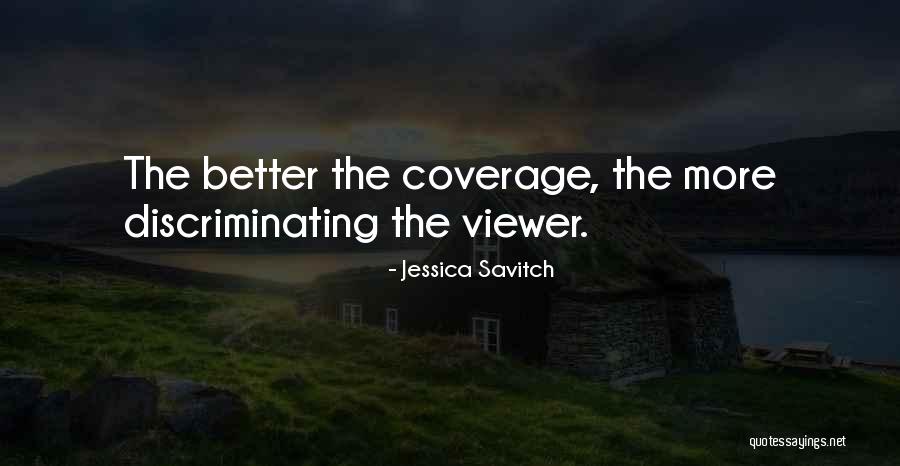Poljupci Recept Quotes By Jessica Savitch Poljupci Recept Quotes By Jessica Savitch
