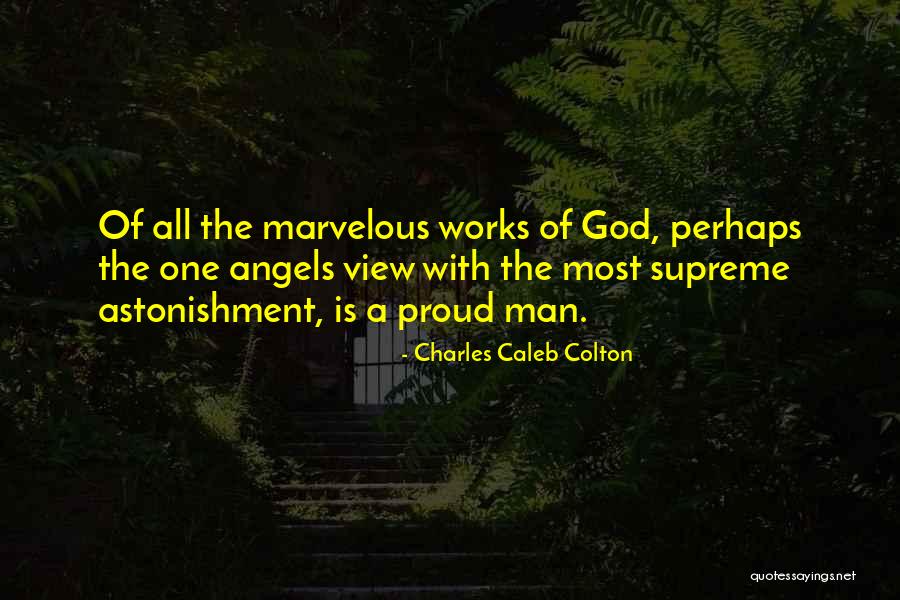 Polka Dot Classroom Quotes By Charles Caleb Colton Polka Dot Classroom Quotes By Charles Caleb Colton