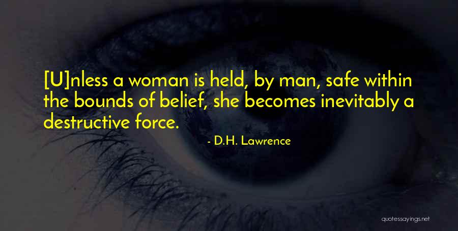 Polkinghorn Architects Quotes By D.H. Lawrence Polkinghorn Architects Quotes By D.H. Lawrence