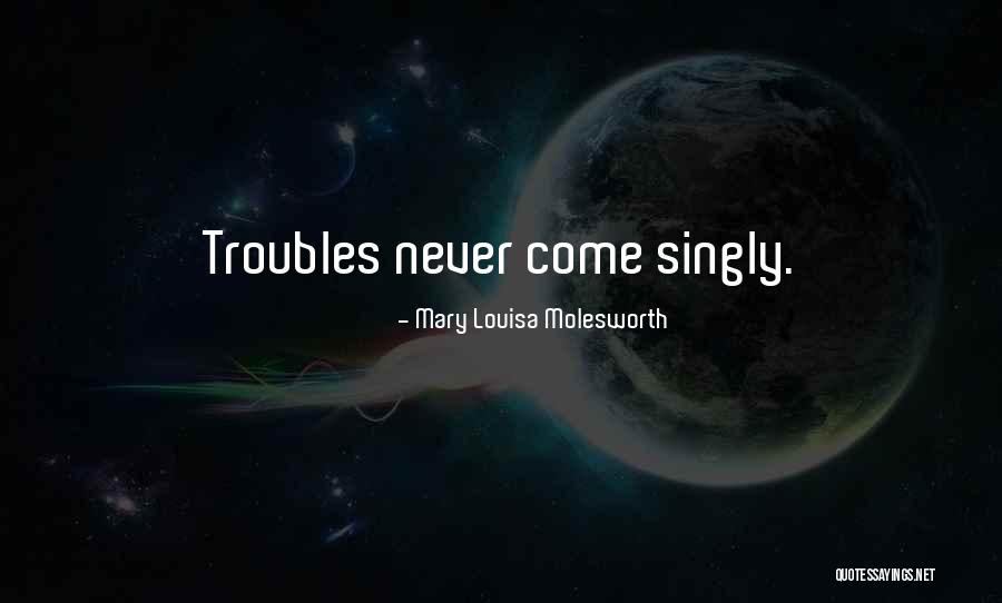 Polkinghorn Group Quotes By Mary Louisa Molesworth Polkinghorn Group Quotes By Mary Louisa Molesworth