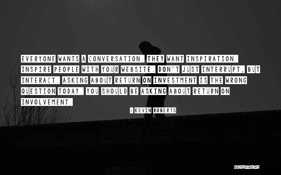 Polkinghorne 1989 Quotes By Kevin Roberts Polkinghorne 1989 Quotes By Kevin Roberts