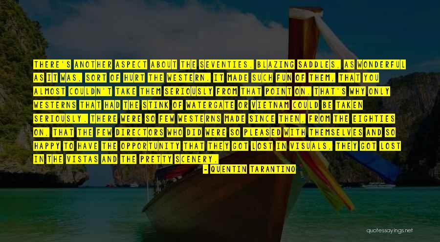 Polkinghorne 1989 Quotes By Quentin Tarantino Polkinghorne 1989 Quotes By Quentin Tarantino