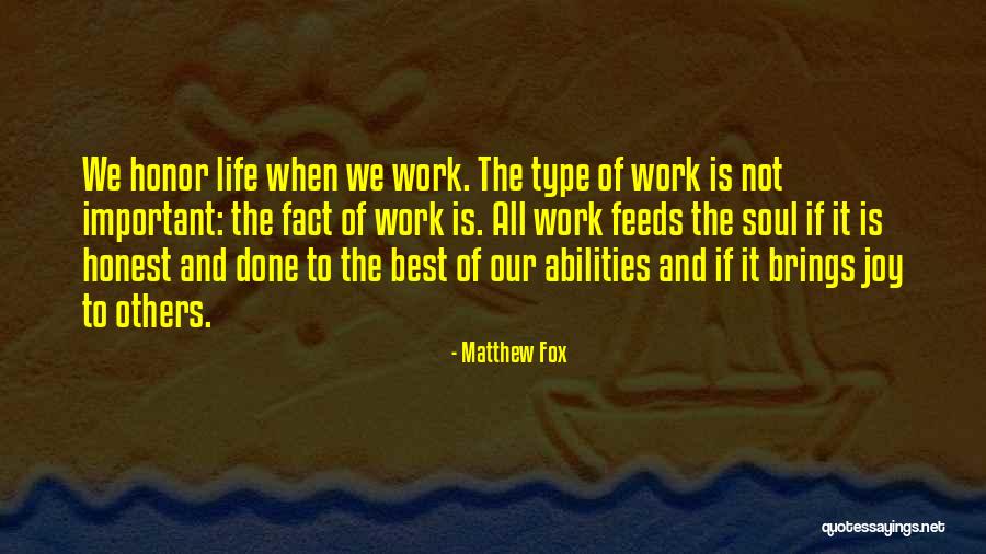 Polkinghorne Coat Quotes By Matthew Fox Polkinghorne Coat Quotes By Matthew Fox