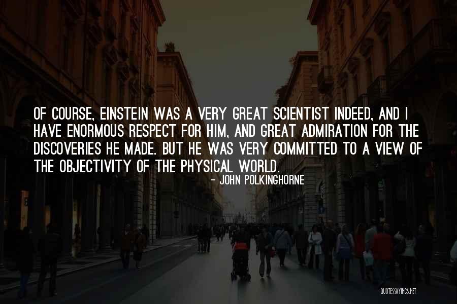 Polkinghorne Quotes By John Polkinghorne Polkinghorne Quotes By John Polkinghorne